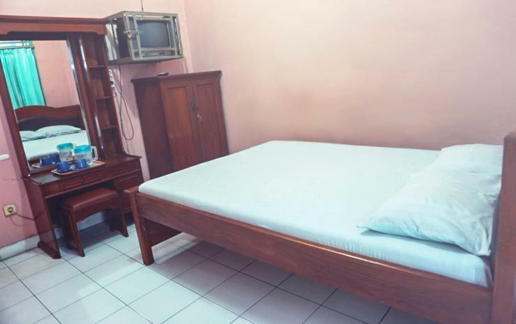 Ismoyo Hotel Yogyakarta Exterior photo